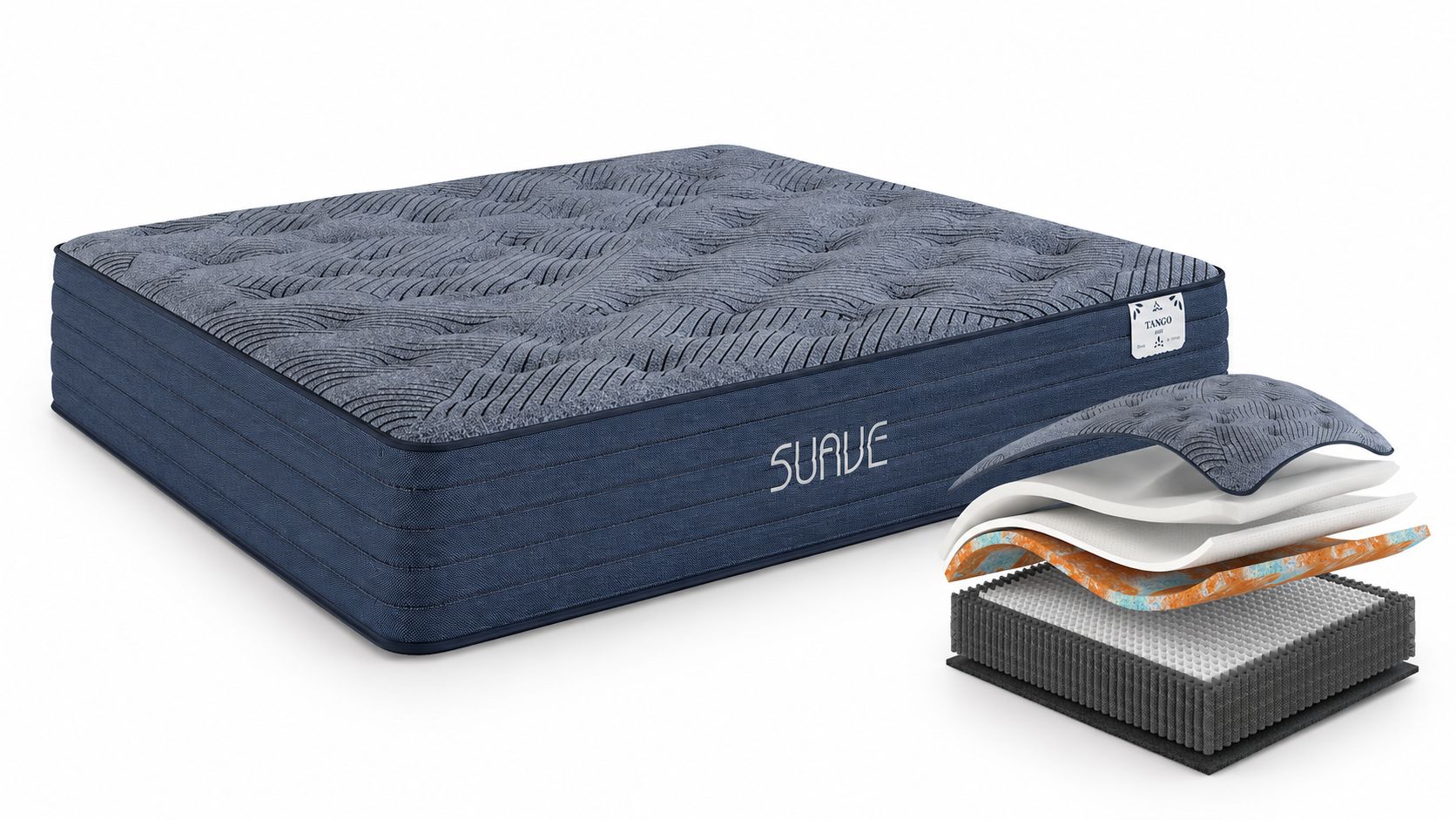 Classico Luxe Extra Firm