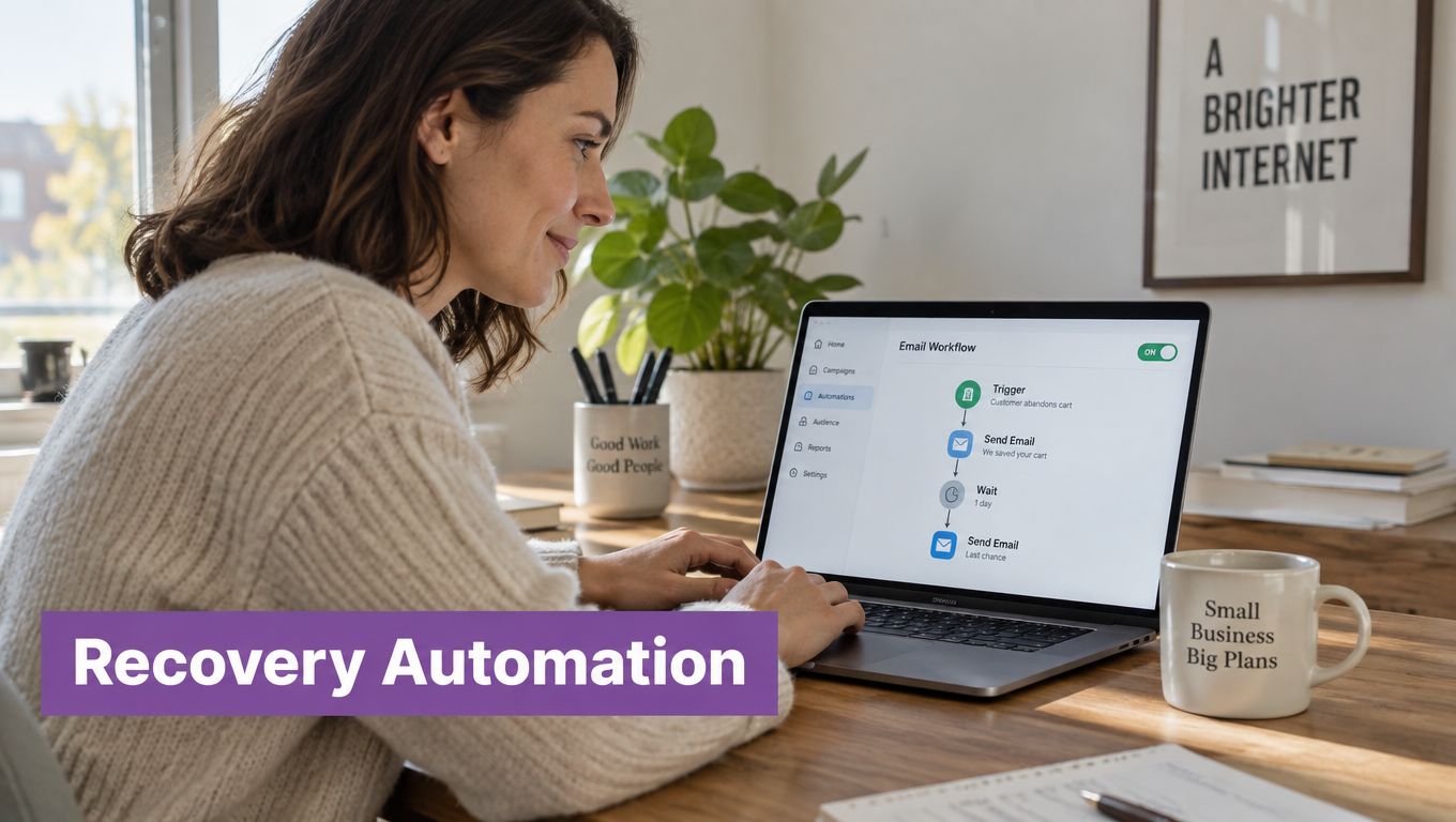 Screenshot from https://yipsms.com/screenshots/checkout-abandoned-automation-builder.png