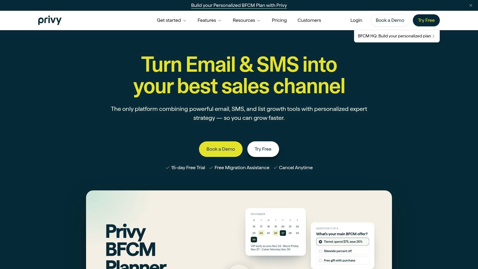 Privy