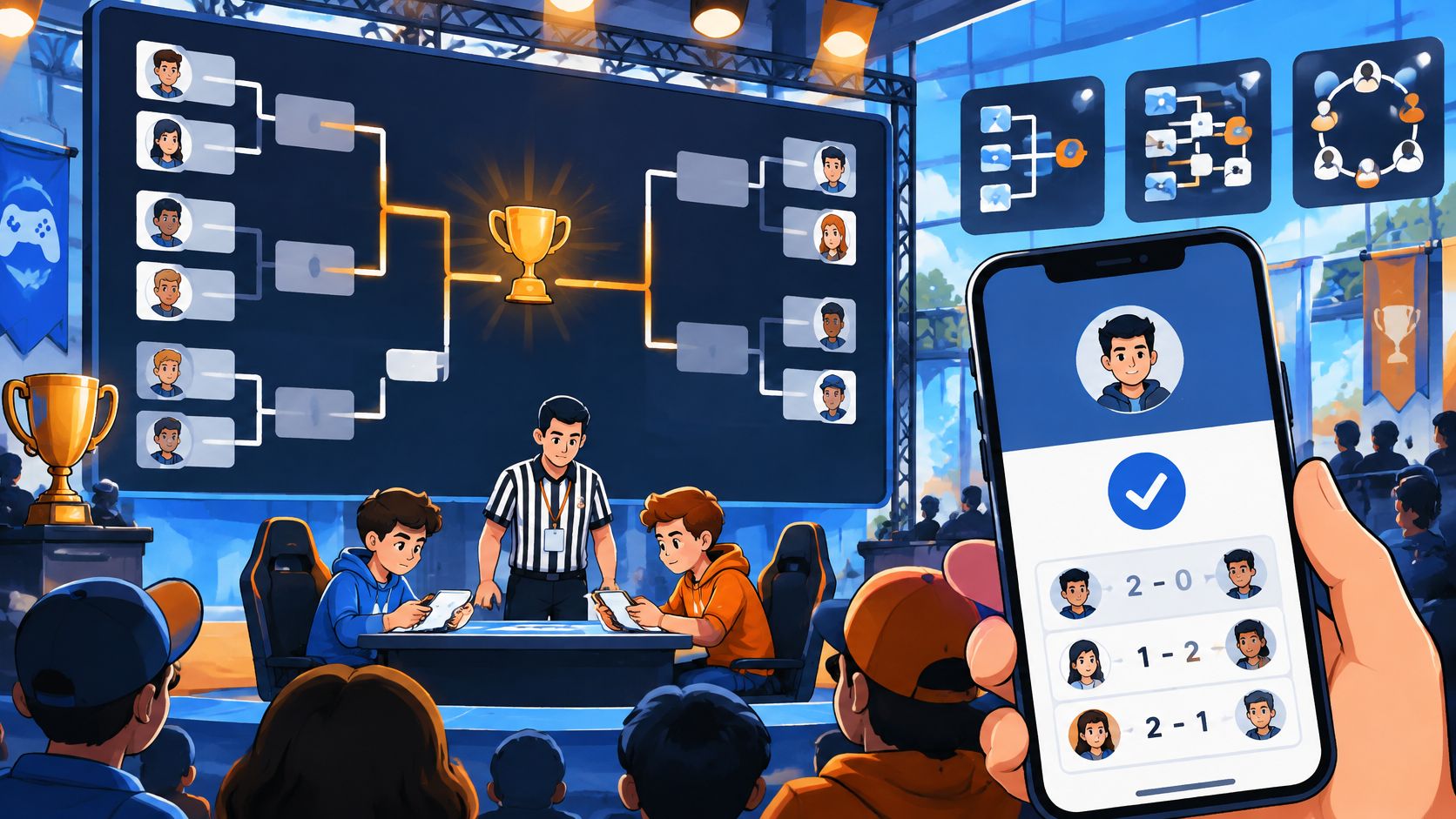 Best Tournament Bracket App: 10 Picks for 2026