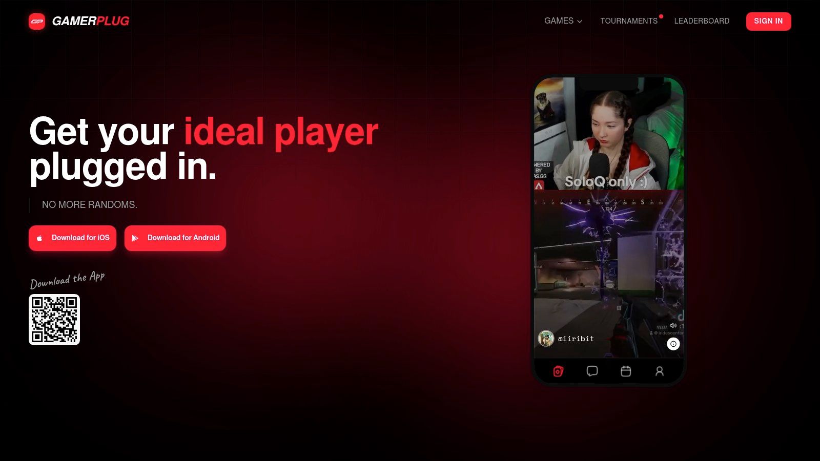 Gamerplug