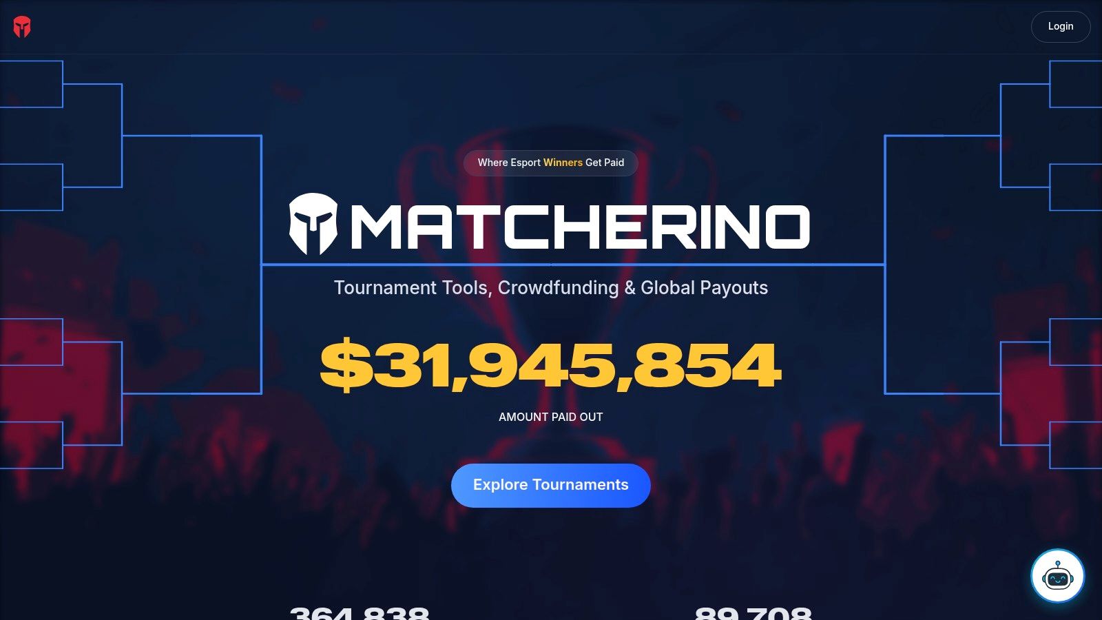 Matcherino