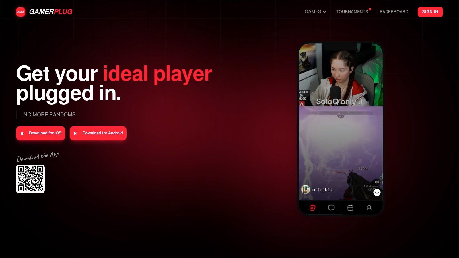 Gamerplug