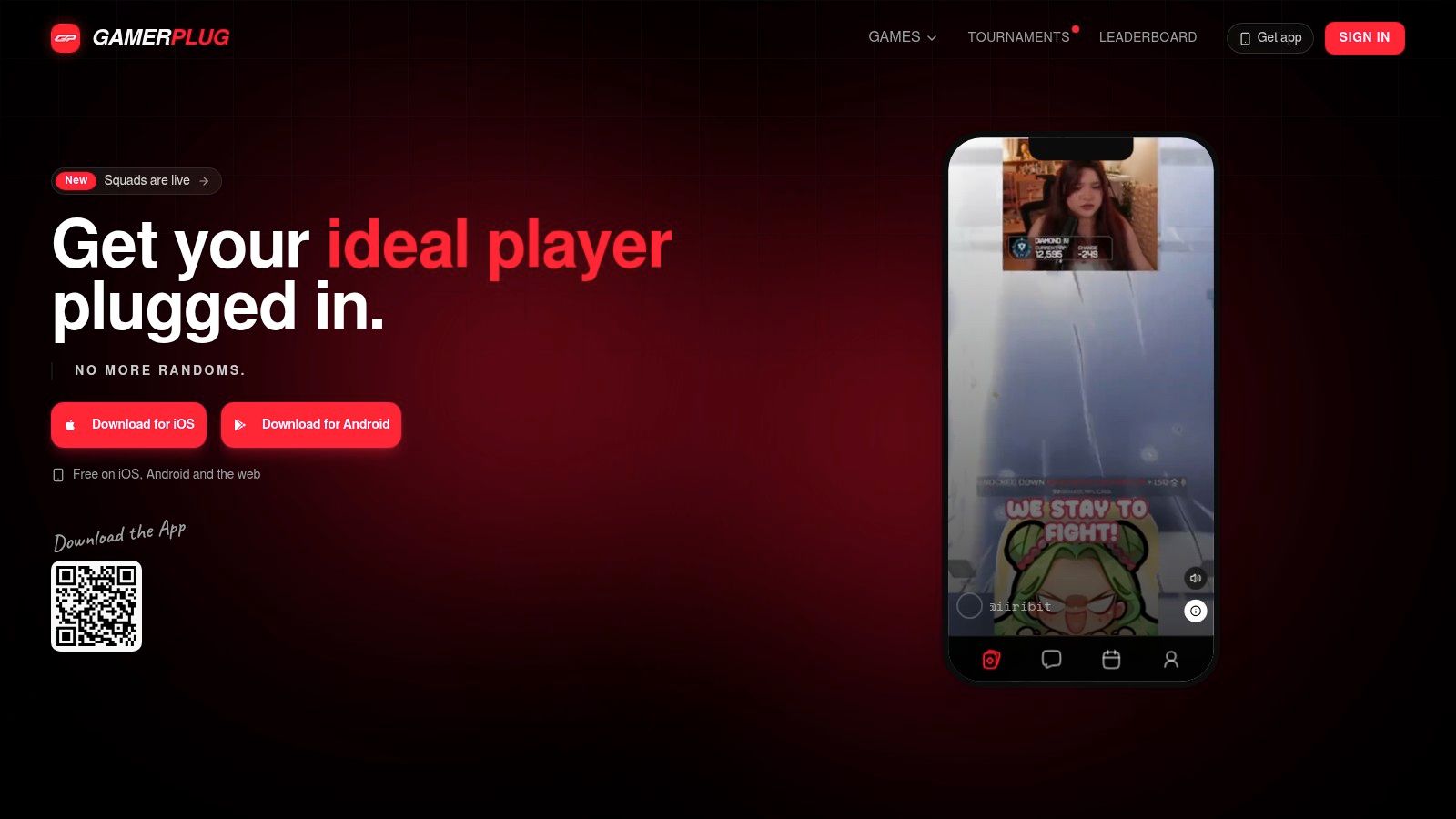 Gamerplug