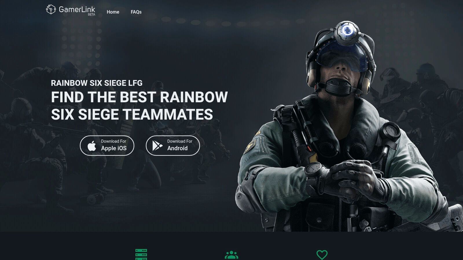 GamerLink