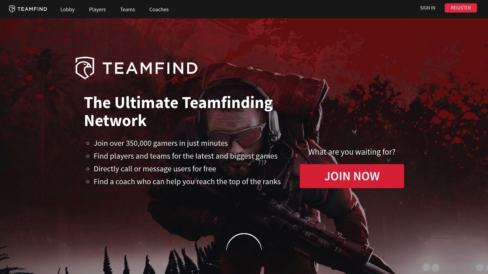 Teamfind