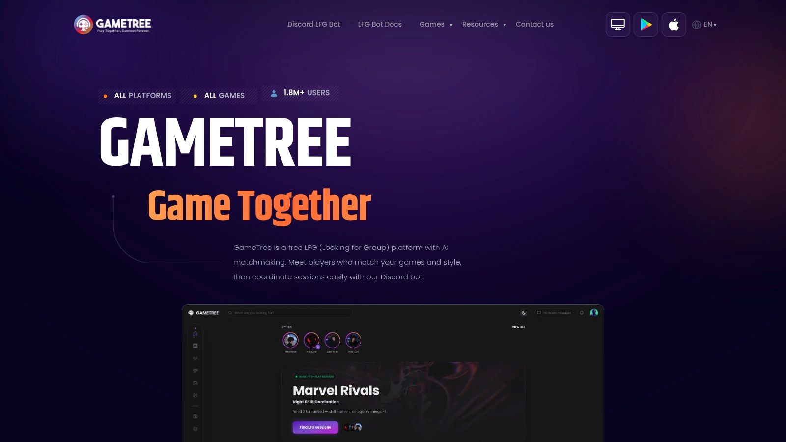 GameTree