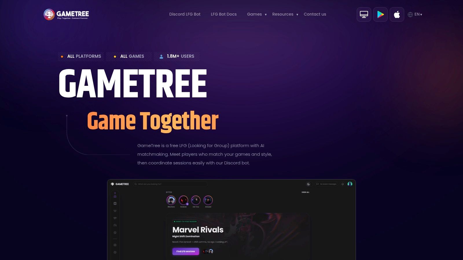 GameTree