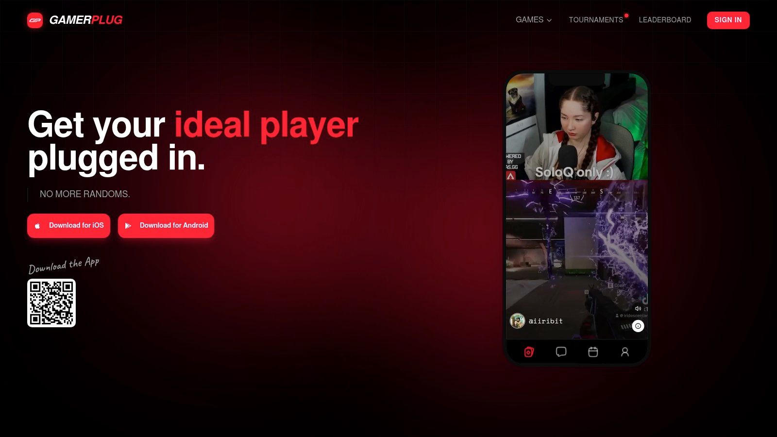 GamerPlug
