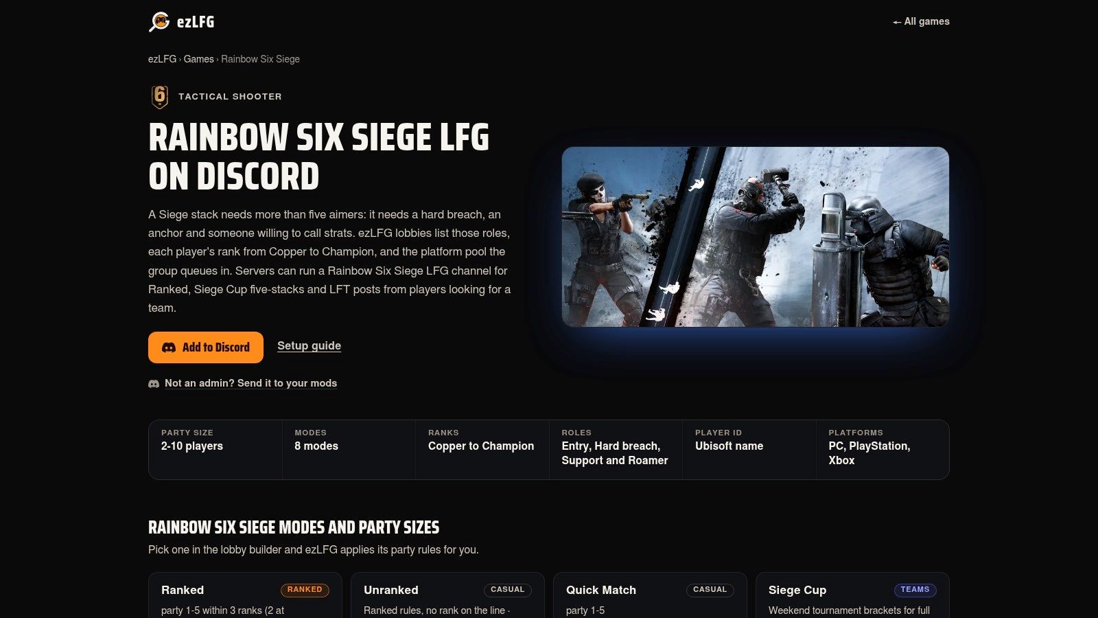 ezLFG