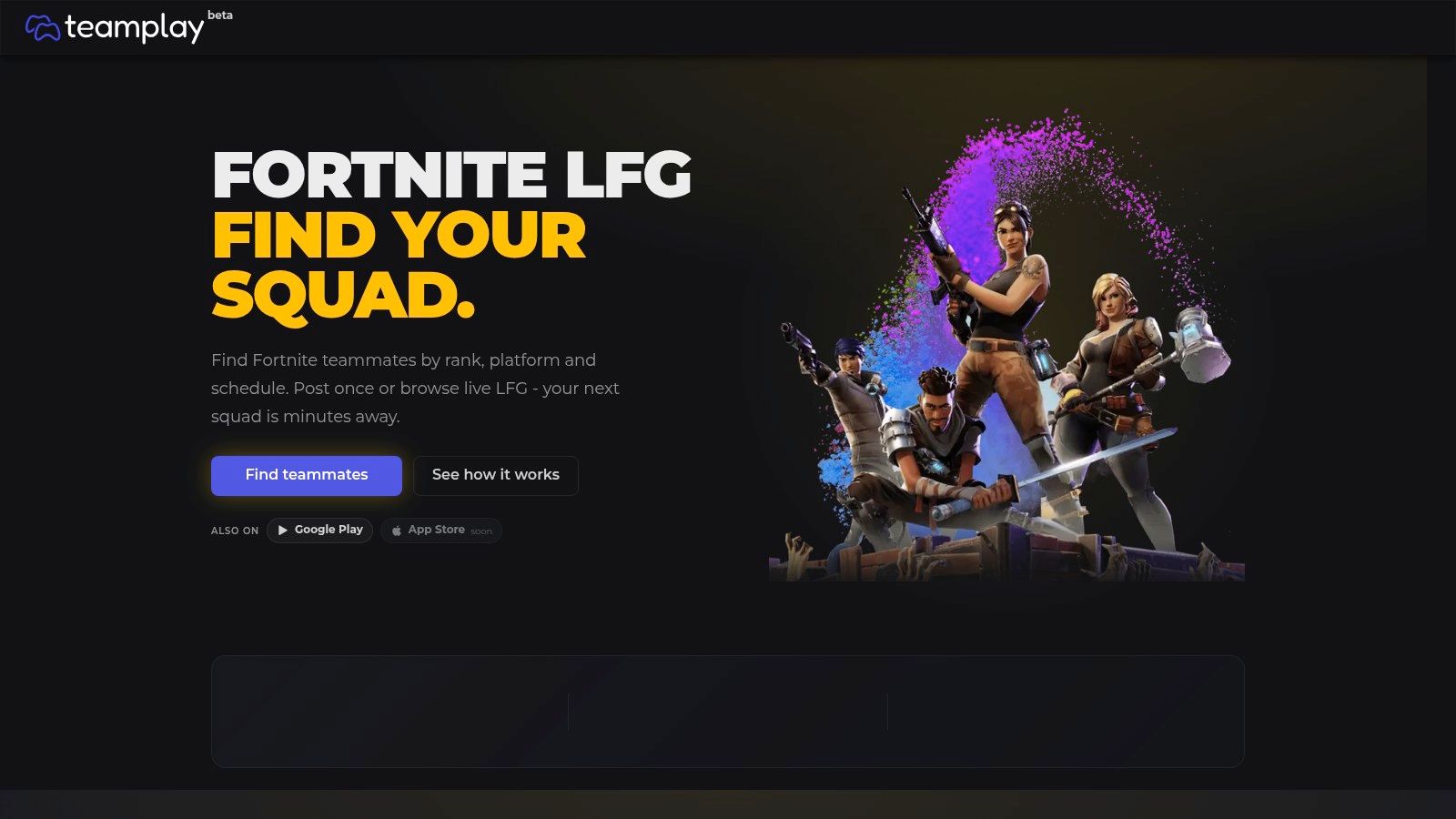 Teamplay.gg (Fortnite)