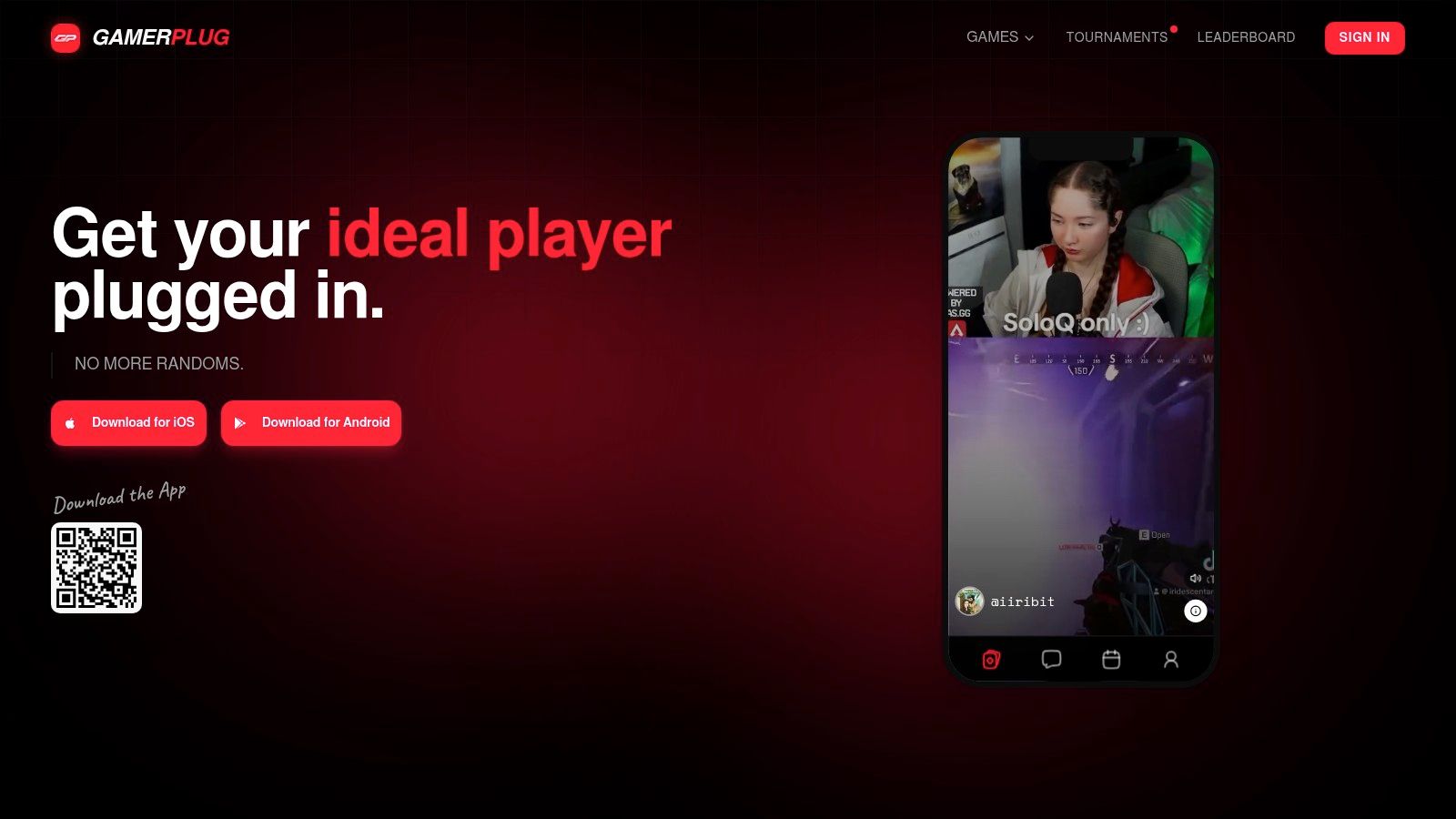 Gamerplug