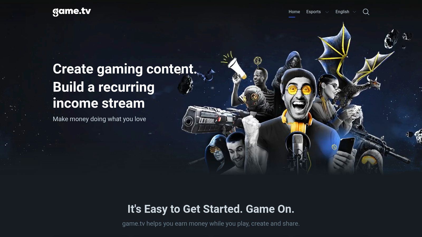 Game.tv