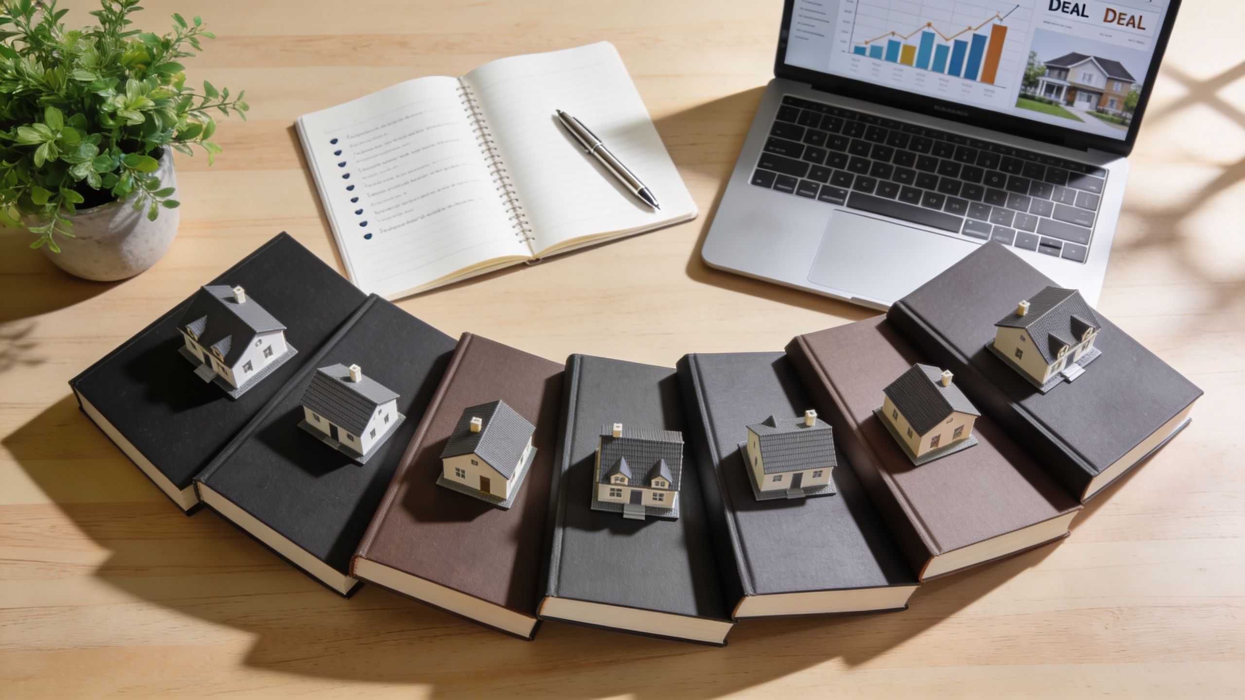 Blog | The 7 Best Books on Wholesale Real Estate (2026 Guide)