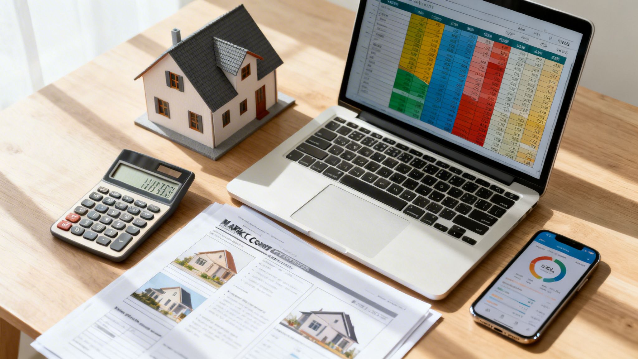 Blog | How to Determine Rental Rates for Maximum Profit