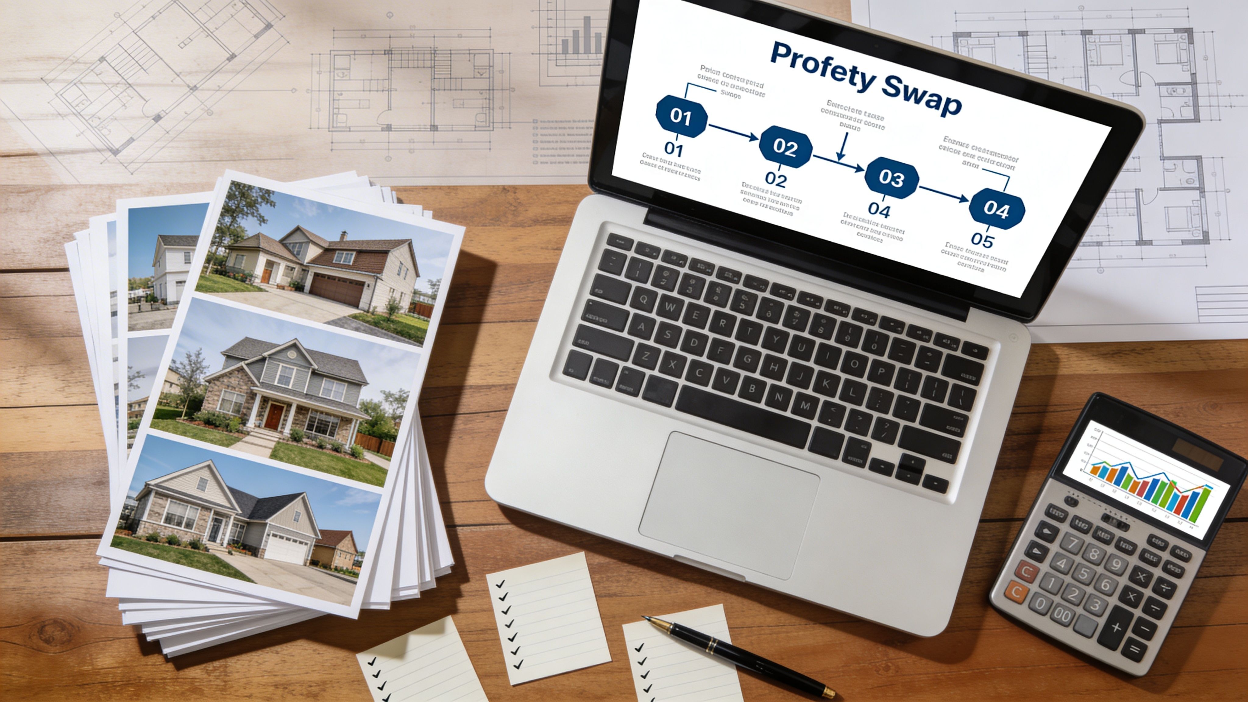 Blog | 7 Key 1031 Exchange Examples for Investors