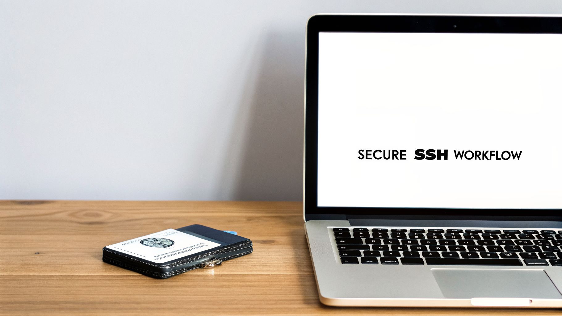 A Developer's Guide to Git Clone With SSH Key | Zest