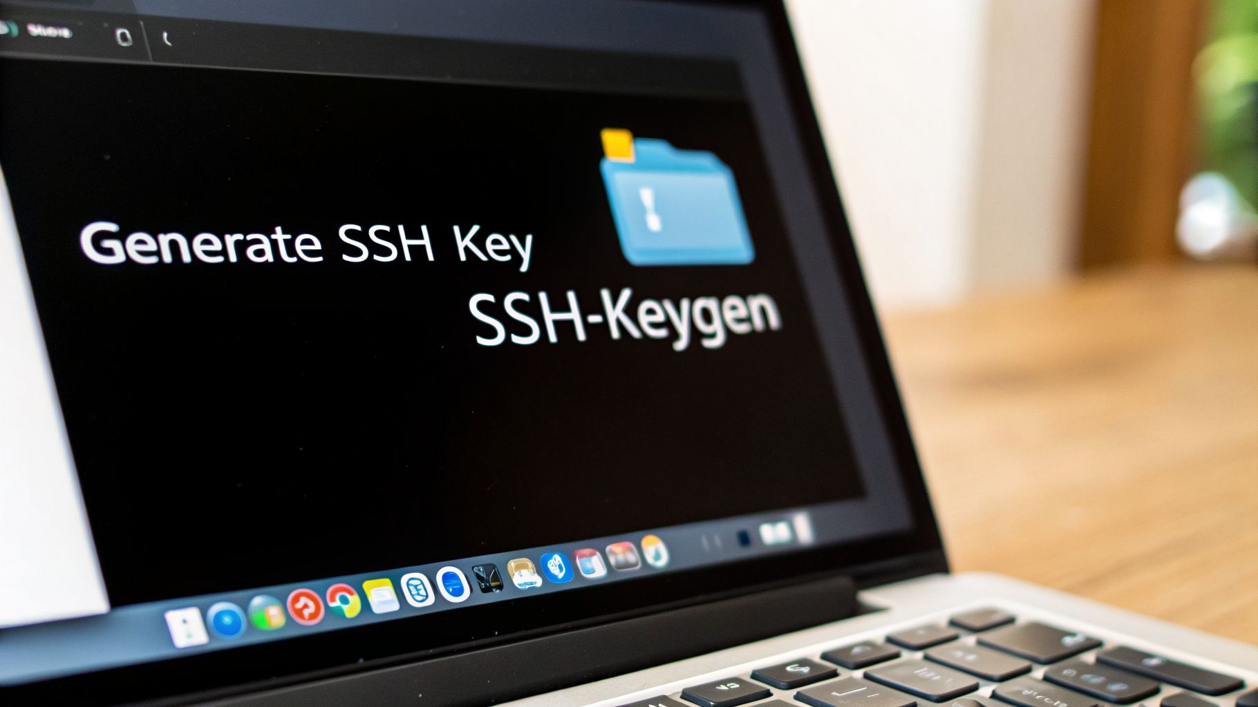 A Developer's Guide to Git Clone With SSH Key | Zest