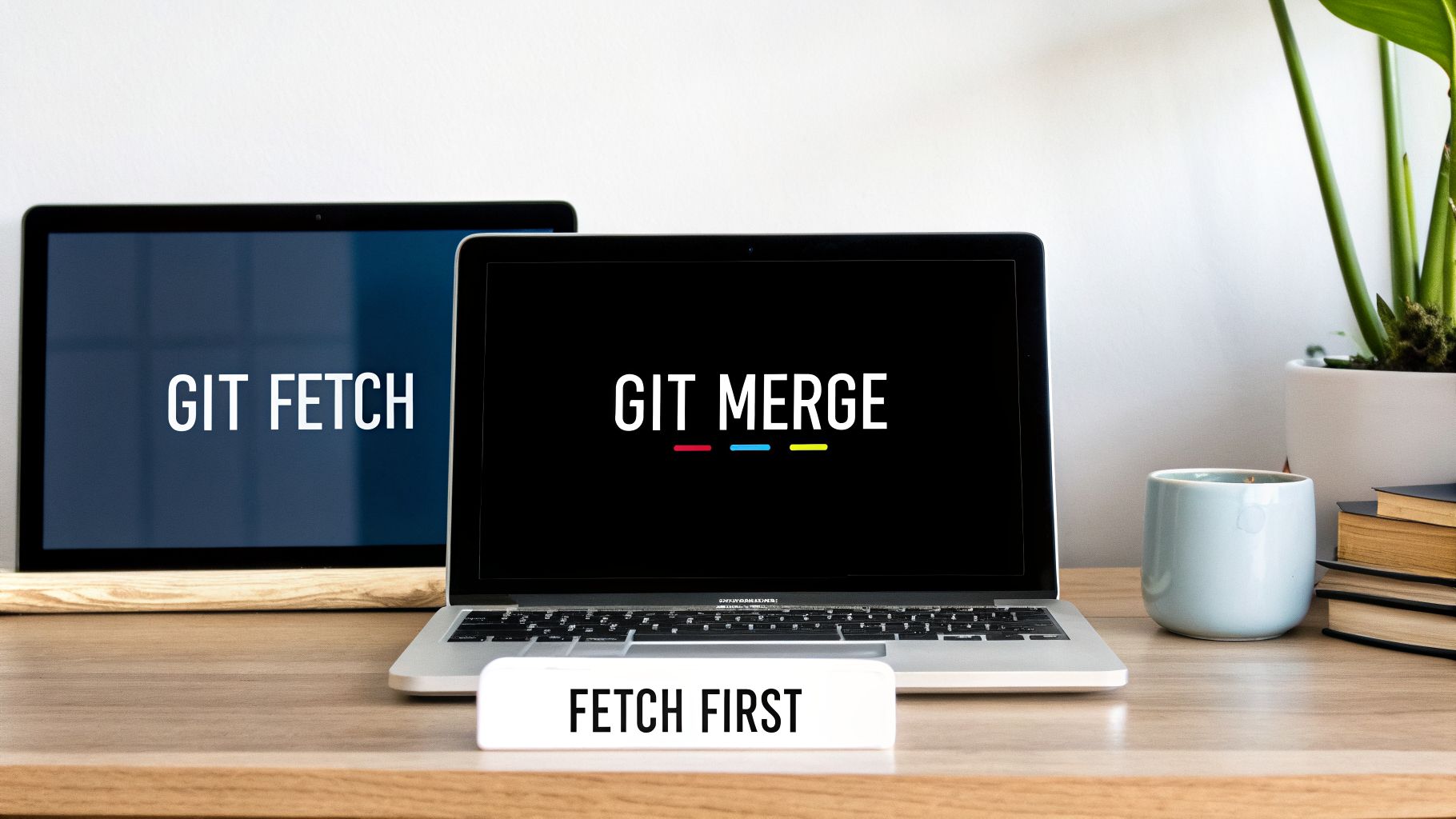A Developer's Guide to GitHub Pull and Merge Workflows | Zest