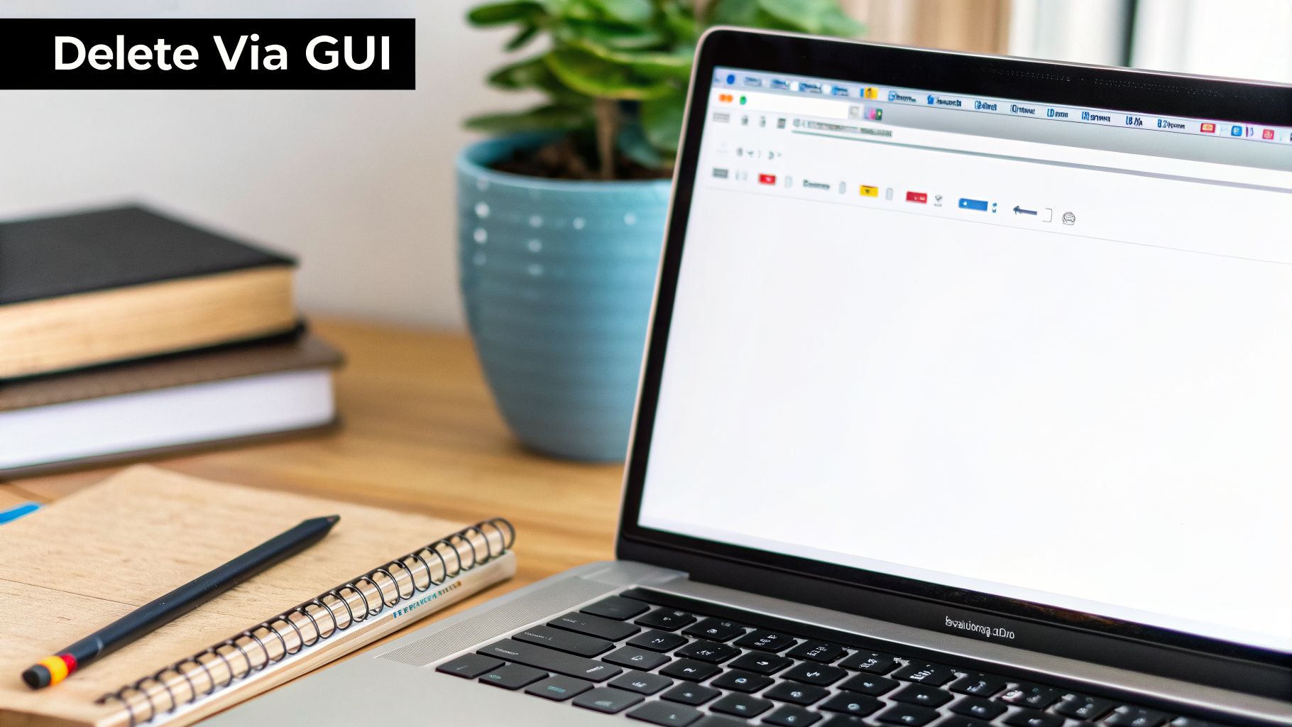 A Developer's Guide to Git Remove Remote Branch | Zest