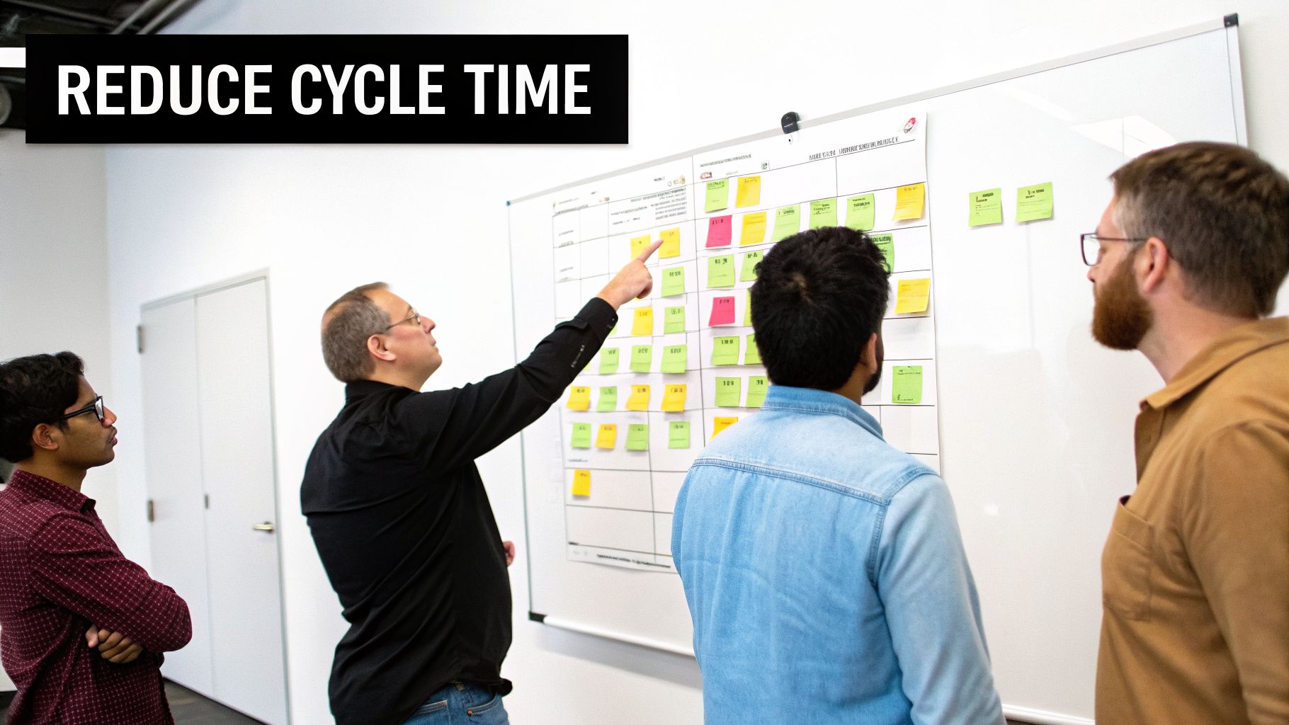 Definition of Cycle Time: definition of cycle time and ho... | Zest