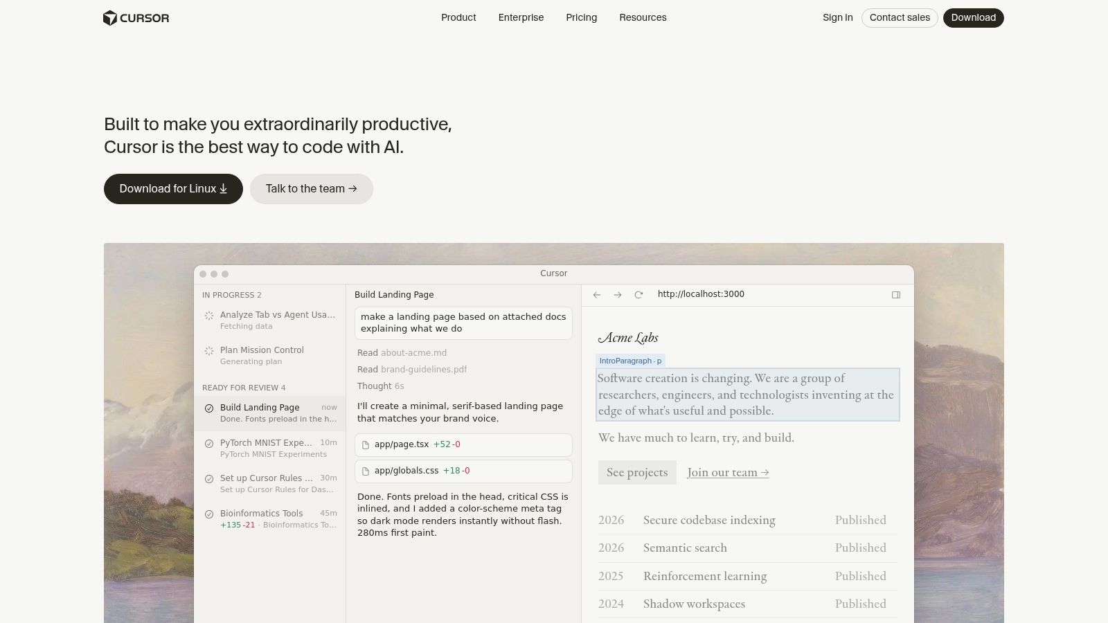 The Top 12 AI Code Generation Tools for Developers in 2026 | Zest