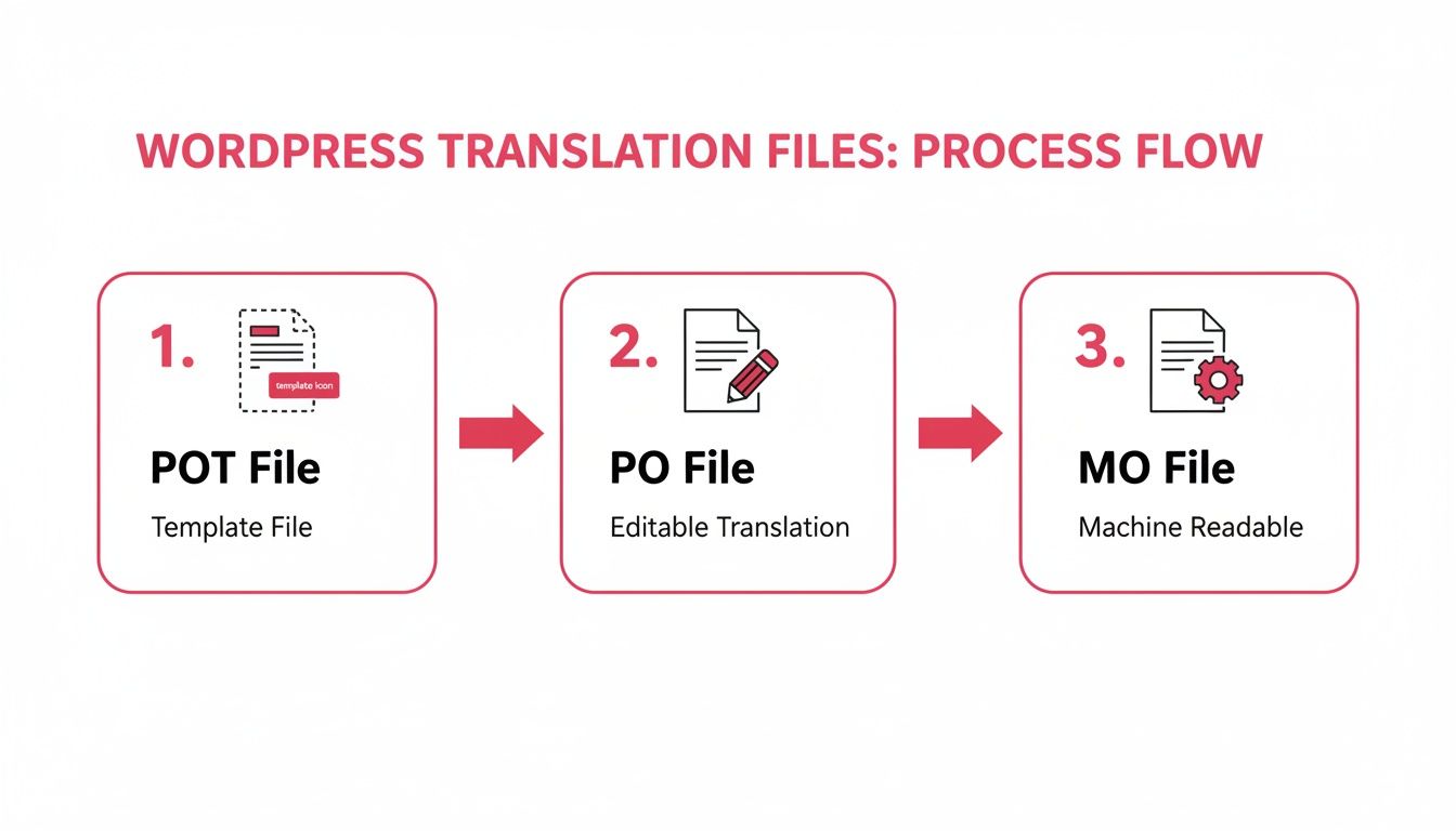 A Guide to the WordPress Gettext PO File