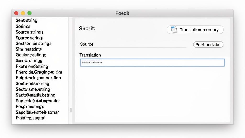 A Guide to the WordPress Gettext PO File