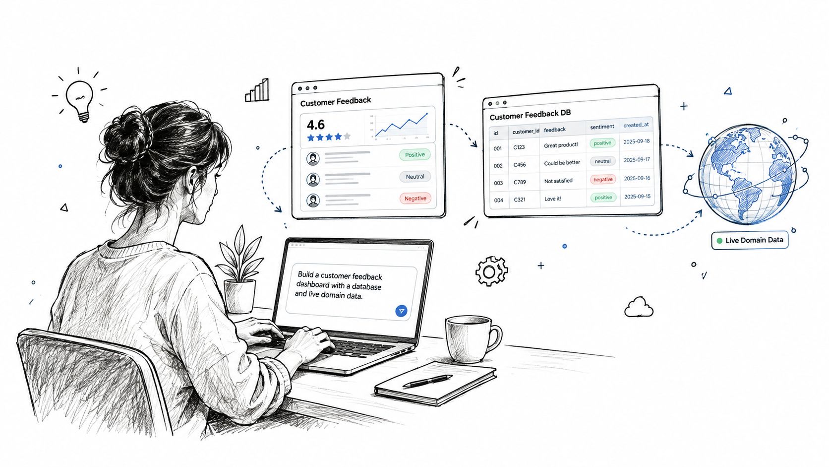 Screenshot from https://webtwizz.com/dashboard.png