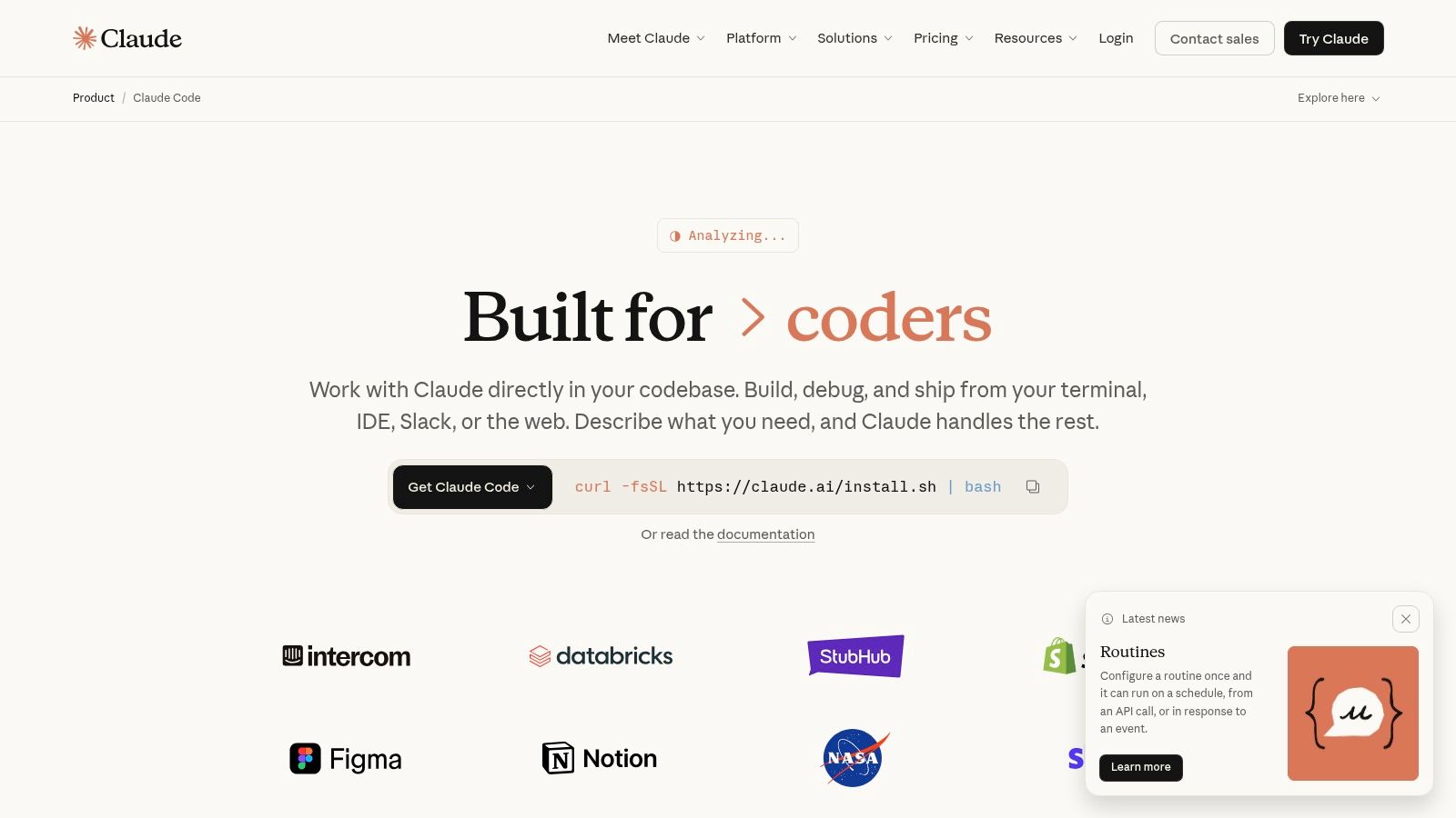 Claude Code vs GitHub Copilot: 2026's Top 10 AI Dev Tools | Oryndex