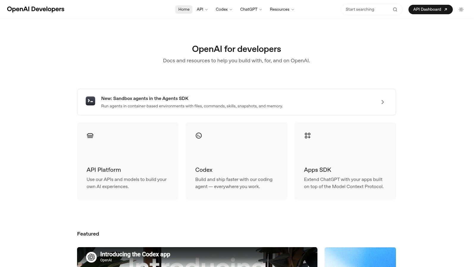 OpenAI TTS (gpt-4o-mini-tts / TTS API)