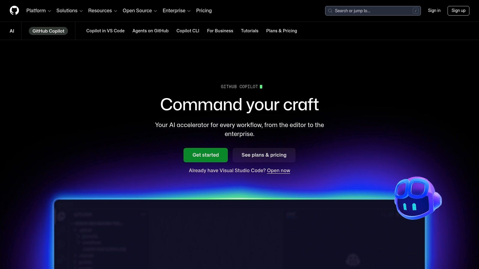GitHub Copilot