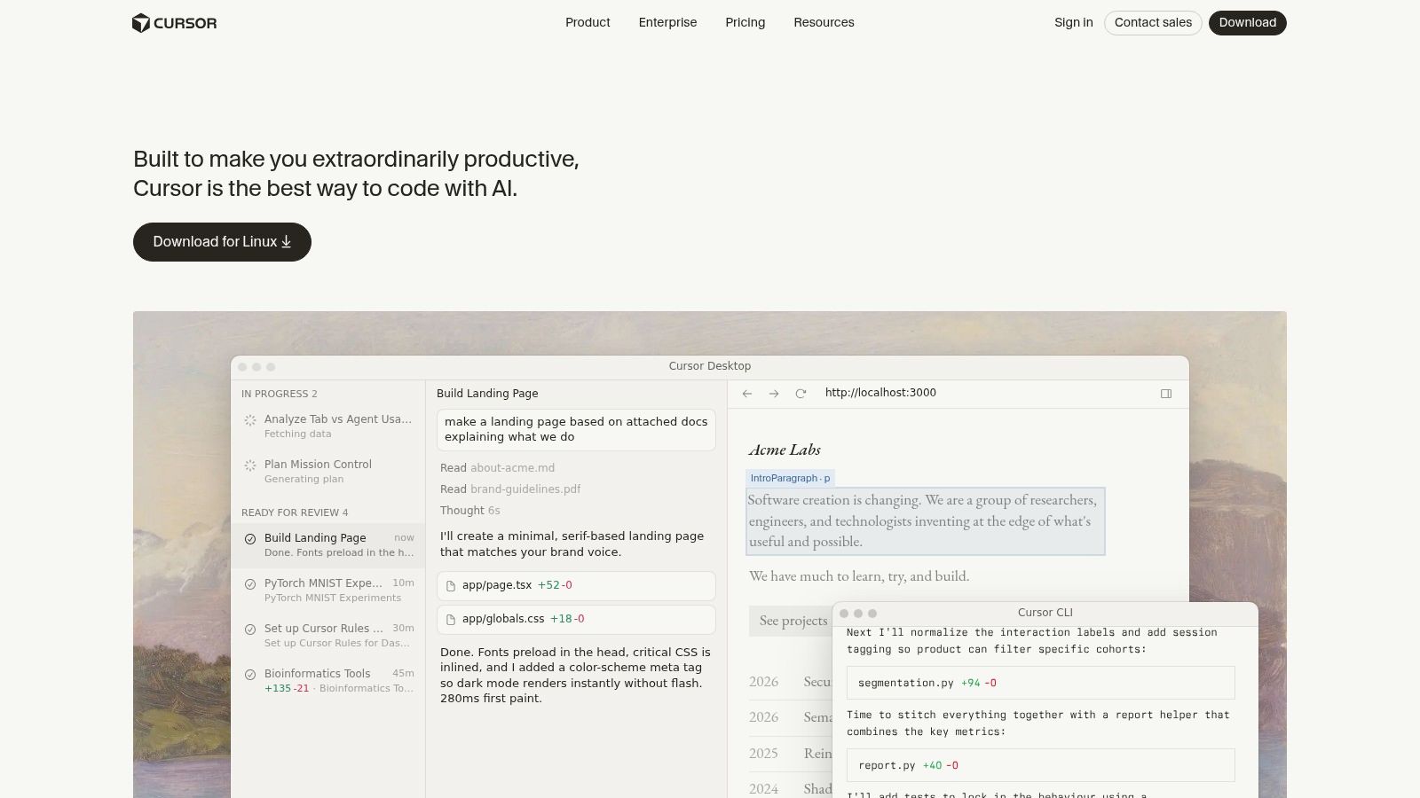 Claude Code vs GitHub Copilot: 2026's Top 10 AI Dev Tools | Oryndex