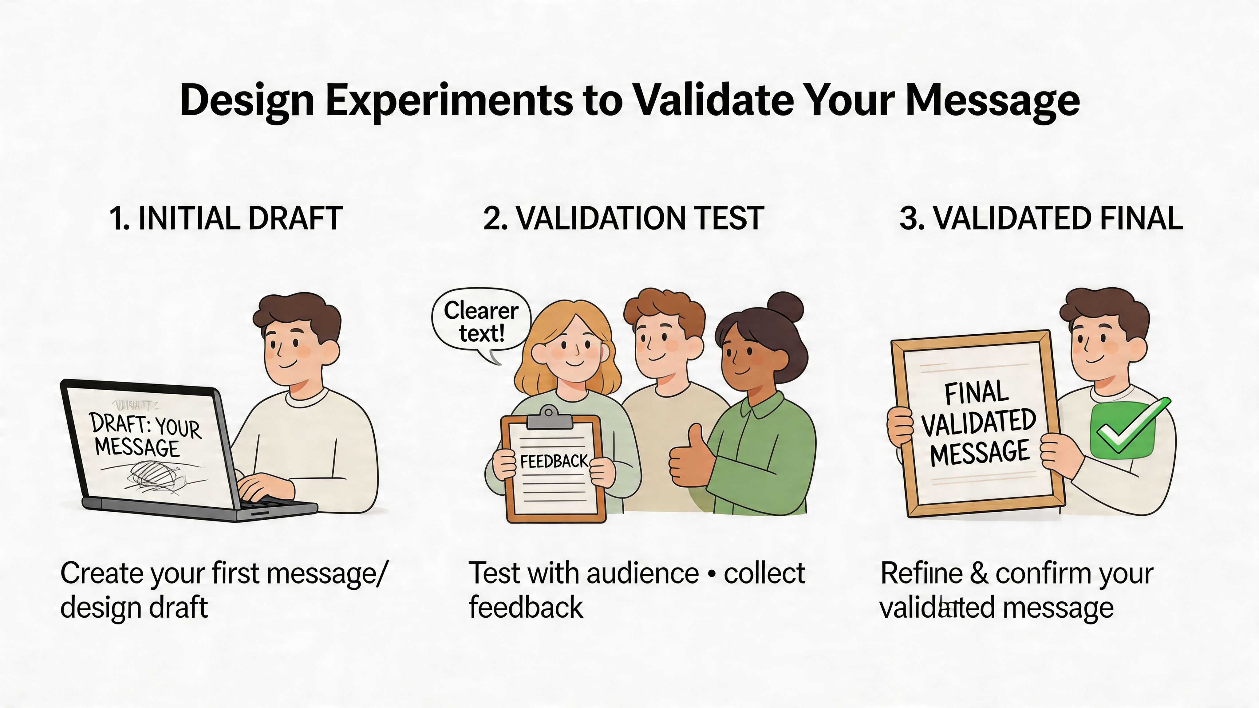 How to Write a Value Proposition That Actually Converts
