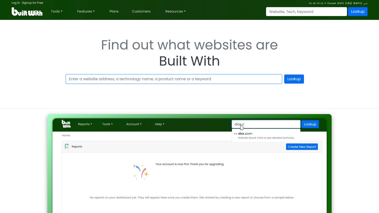 10 Best Competitor Analysis Tools for B2B in 2026