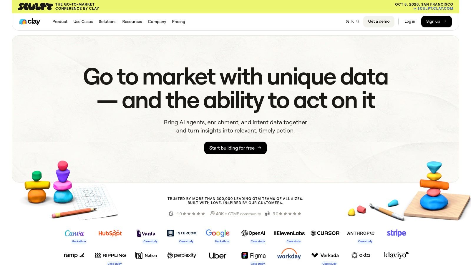 10 Best AI Lead Generation Tools for 2026