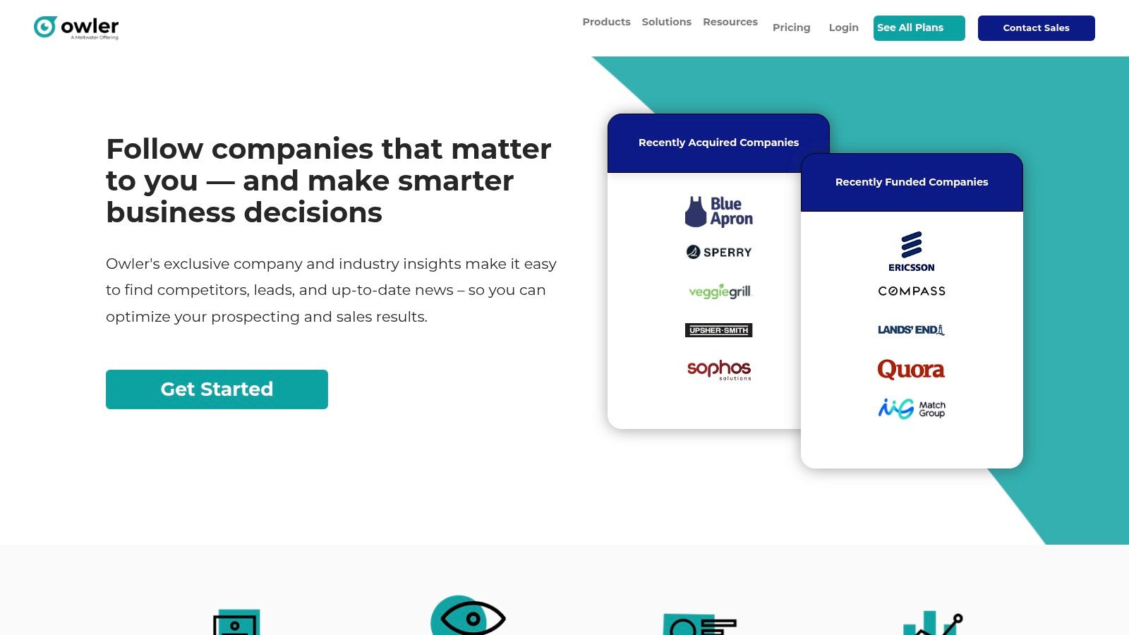 10 Best Competitor Analysis Tools for B2B in 2026
