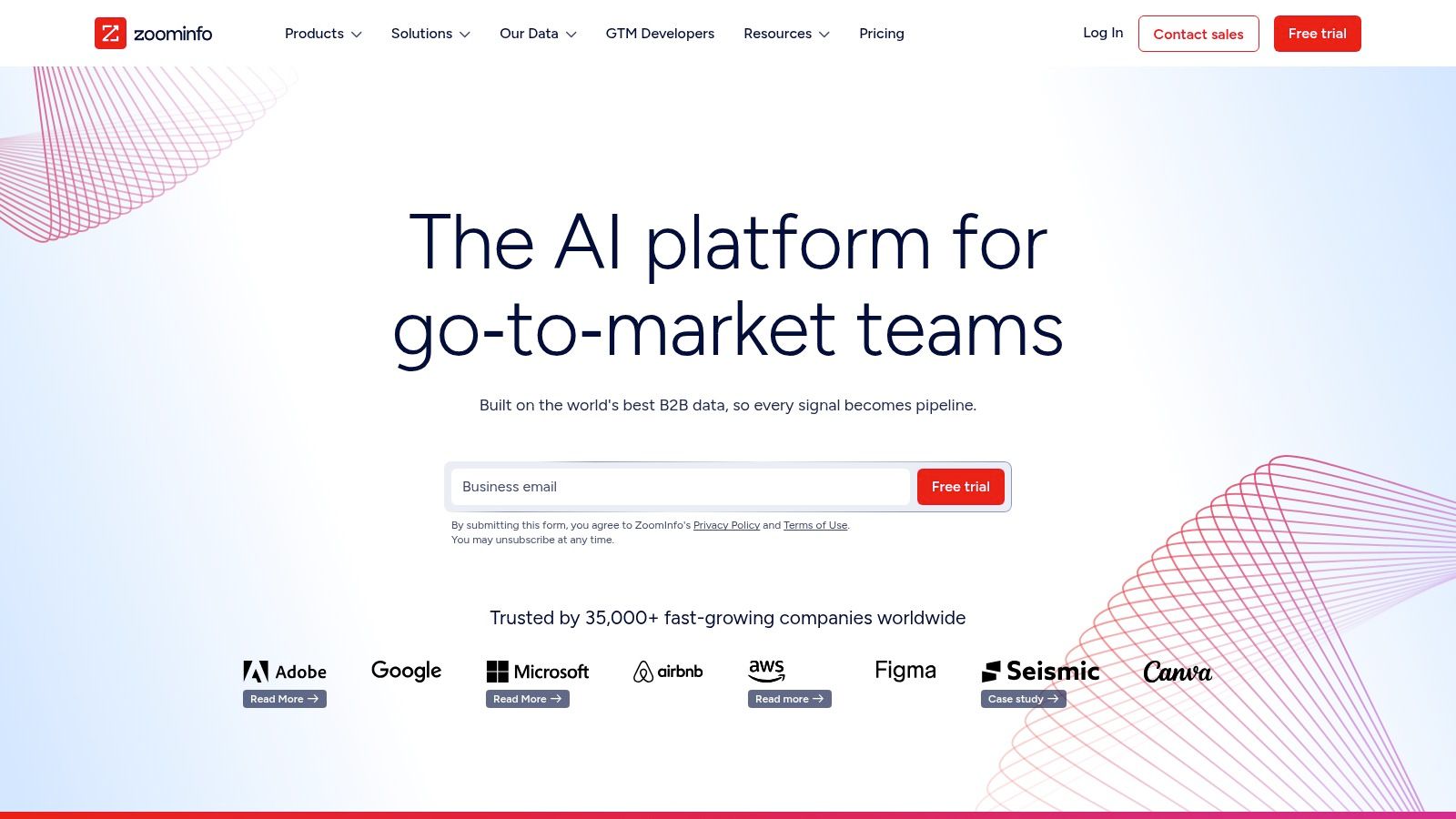 10 Best AI Lead Generation Tools for 2026