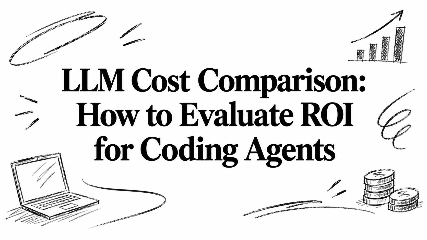 LLM Cost Comparison: How to Evaluate ROI for Coding Agents