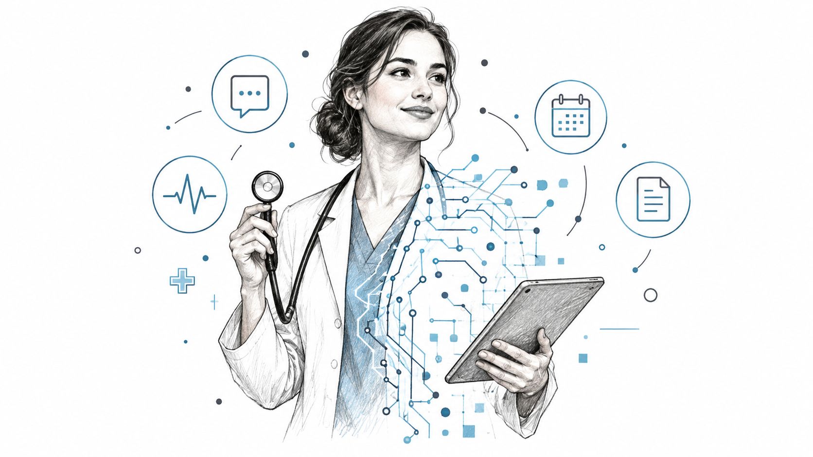 Medical Virtual Assistant: Complete 2026 Guide