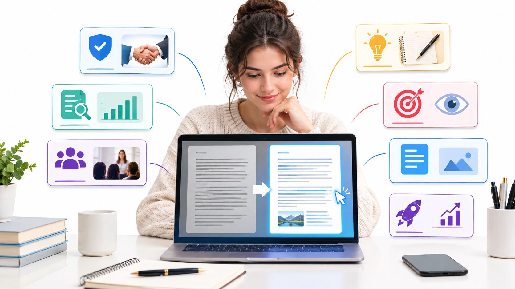 8 Persuasive Writing Techniques for Better Copy in 2026