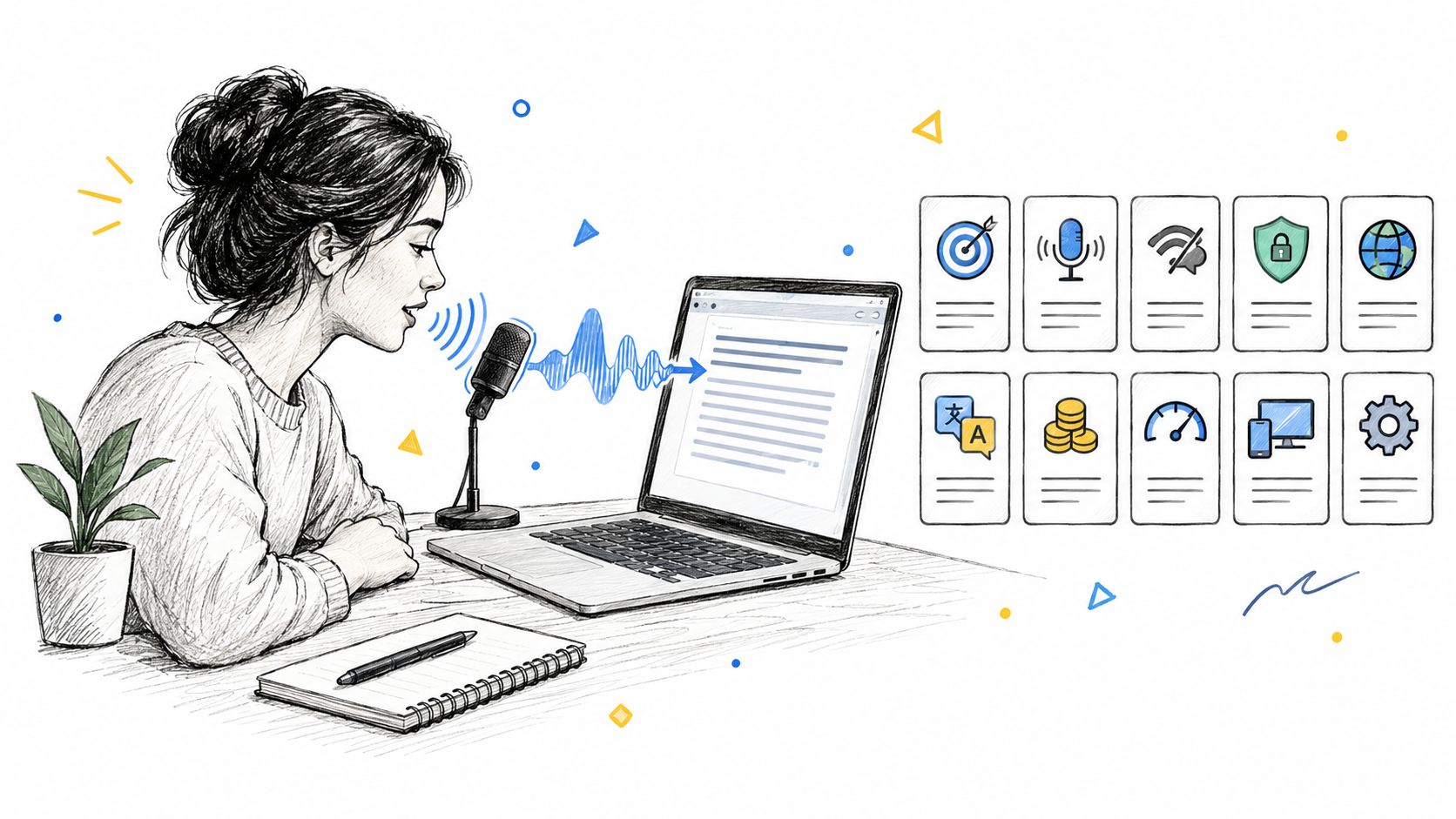 Best Dictation Software for Mac: 10 Picks Tested