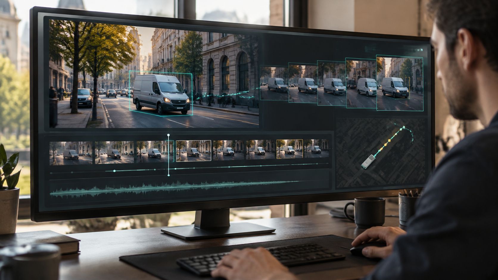 Analysis of Video Explained: Tasks, Pipelines, Metrics