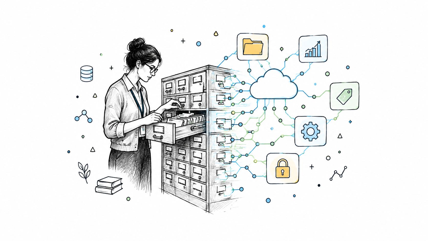 Enterprise Data Catalog Guide That Actually Works in 2026