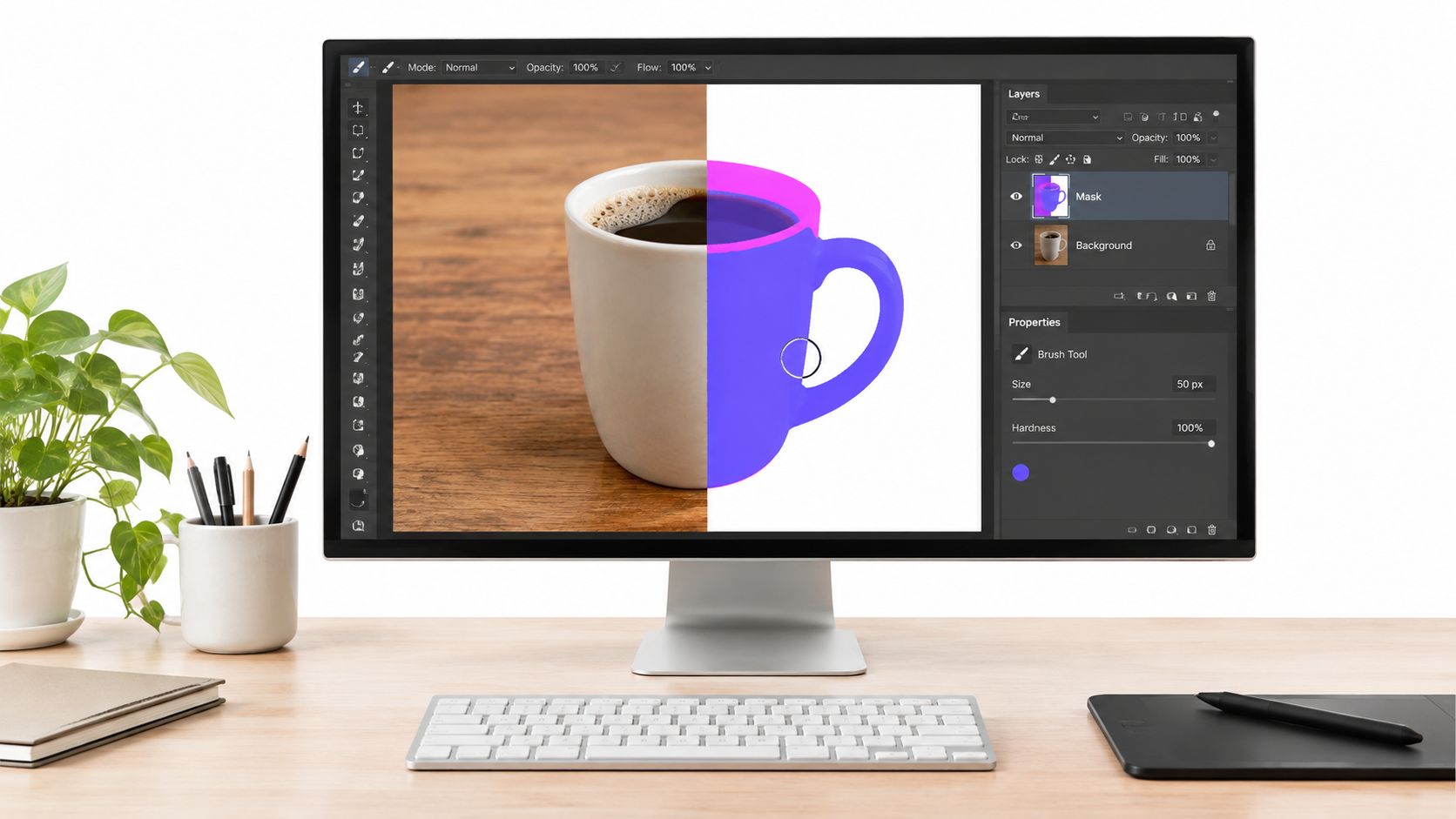 How to Edit Images with AI a Practical Workflow