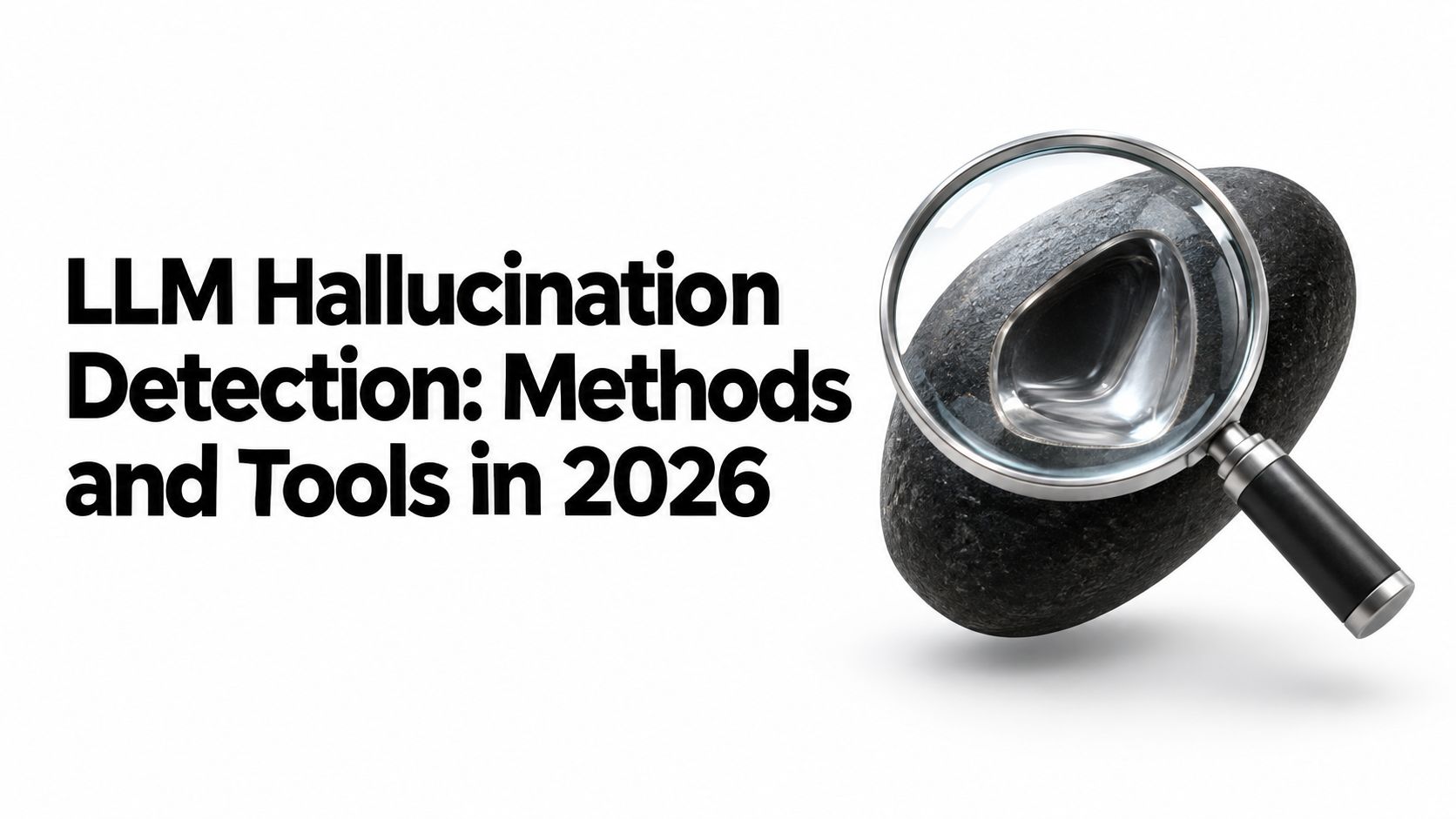 LLM Hallucination Detection: Methods and Tools in 2026