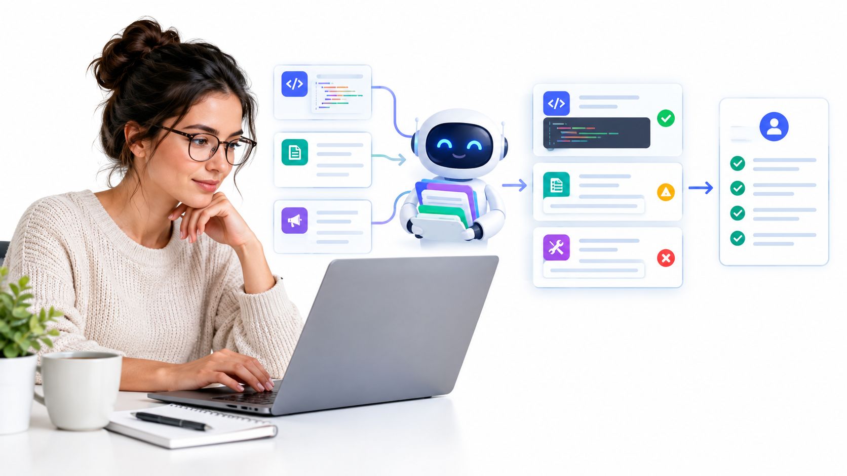 10 AI Tools for Technical Writing That Ship Better Docs