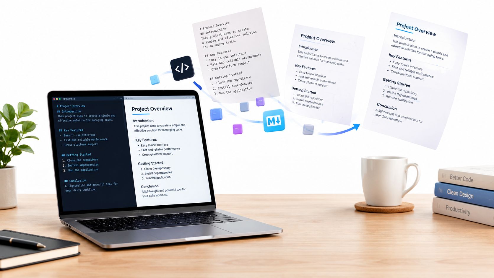 What Is Markdown and Why Should You Care