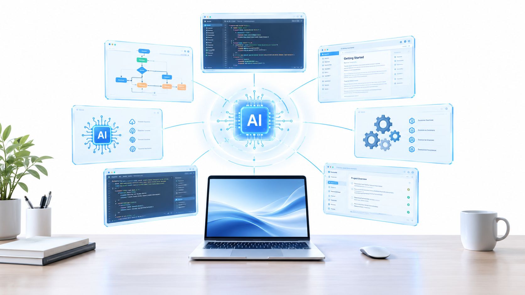 7 Best AI for Technical Documentation Tools