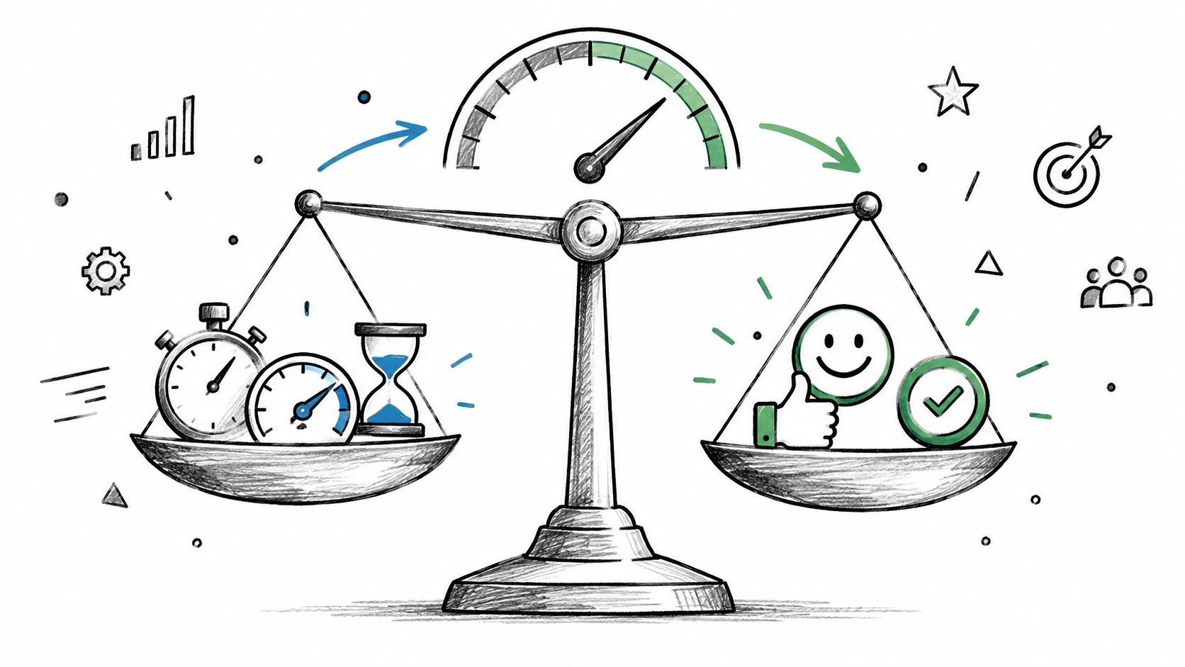 Customer Service Metrics That Actually Move the Needle